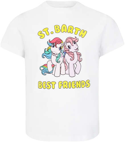 Футболка MC2 Saint Barth 2682069 125129550