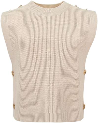 Жилет TWINSET 3074892 125156196