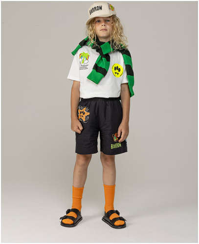 Футболка BARROW 2759586 / 125151344 - вид 2