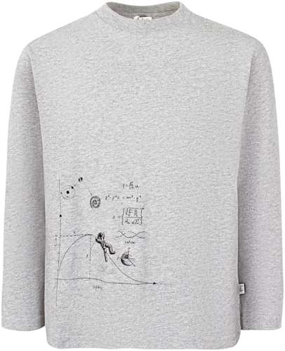 Лонгслив Il Gufo 3091631 125160589