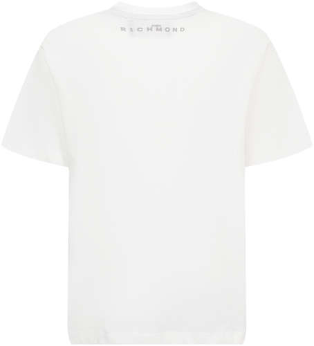 Футболка John Richmond 2776200 / 125152714 - вид 2