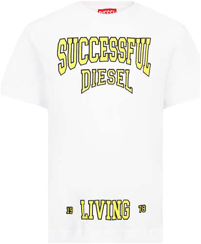 Футболка Diesel 2767610 125152139