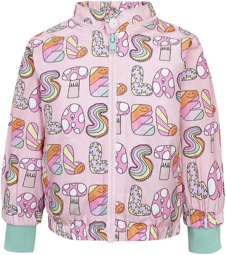 Куртка Stella McCartney 2754348 / 125135186 - вид 2