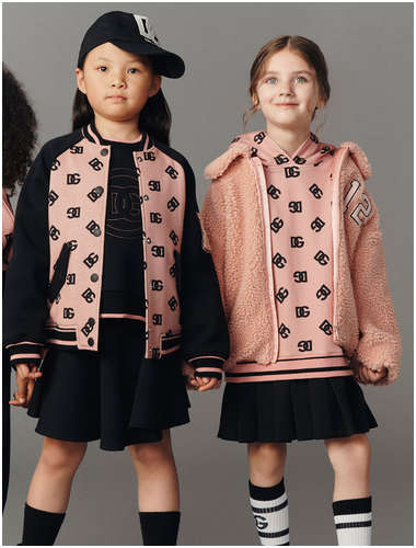 Платье Dolce & Gabbana 2761496 / 125151470 - вид 2