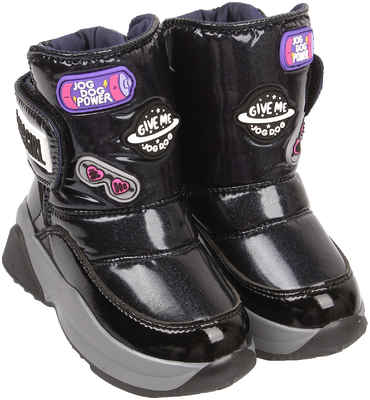 Ботинки Jog Dog 2352301 12523508