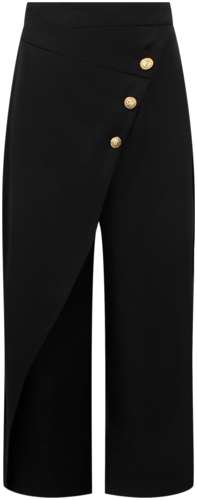 Брюки Balmain 2873607 125146164