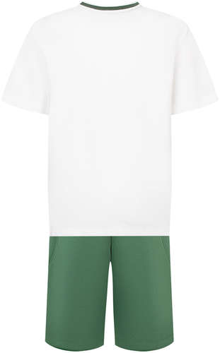 Комплект из 2 шт. EMPORIO ARMANI 2762673 / 125137425 - вид 2