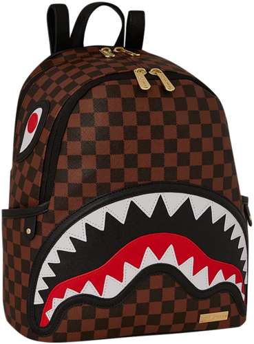 Рюкзак SPRAYGROUND 3076528 / 125150466 - вид 2