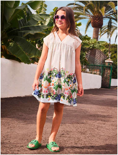 Платье пляжное Molo 2744984 / 125126893 - вид 2