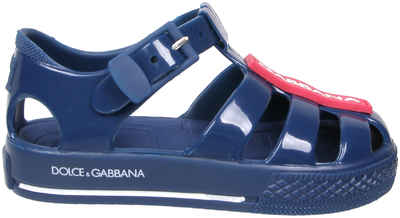 Босоножки Dolce & Gabbana 1950512 / 12523751 - вид 2