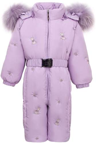 Комбинезон утепленный Manudieci 3002821 125149072