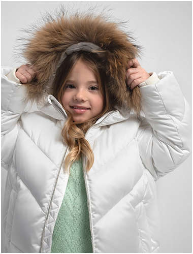 Куртка Roberto Moretti 2713065 / 125119295 - вид 2