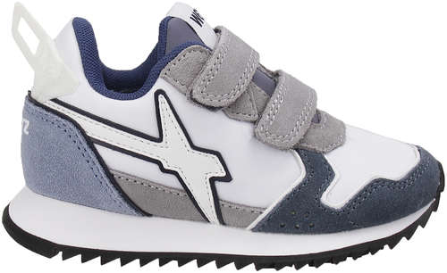 Кроссовки W6YZ 2784982 / 125144380 - вид 2