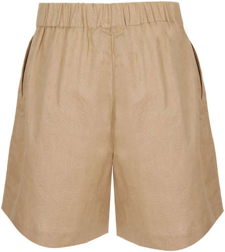 Шорты TWINSET 2768394 / 125152161 - вид 2