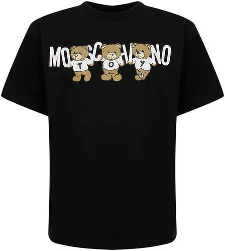 Футболка Moschino 2704457 125130981