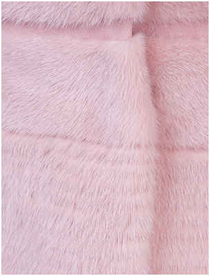 Пальто меховое (шуба) Yves Salomon 1912261 / 1255047 - вид 2