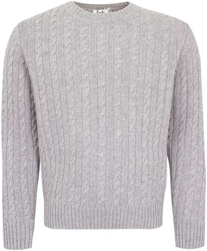 Джемпер Il Gufo 3097554 125163219