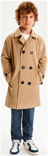 Плащ SILVER SPOON 2694552 / 125113632 - вид 2