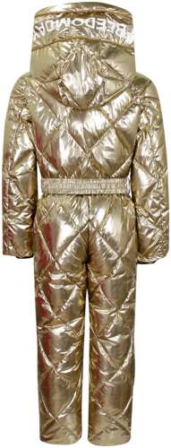 Комбинезон утепленный FREEDOMDAY 3097219 / 125163574 - вид 2