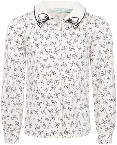 Блуза ABEL & LULA 3074221 125155660