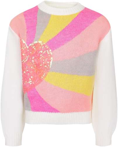 Джемпер Billieblush 3095417 125162811