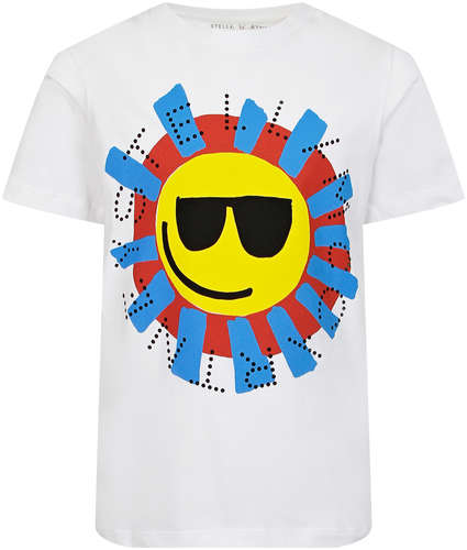 Футболка Stella McCartney 2647216 125131692