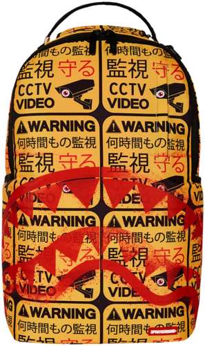 Рюкзак SPRAYGROUND 3076395 125155842