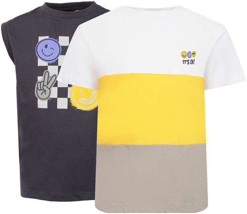 Футболка Mayoral 2643078 125127627