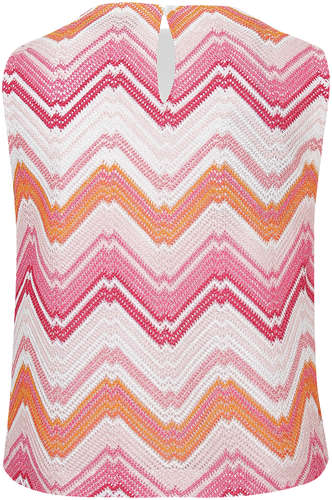 Блуза Missoni 2752121 / 125150800 - вид 2