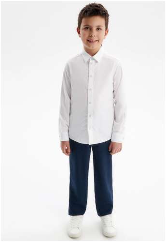 Рубашка SILVER SPOON 2792044 / 125153716 - вид 2