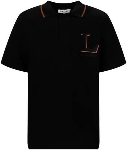Поло LANVIN 3051439 125155186