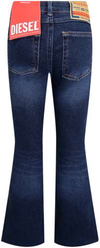 Джинсы Diesel 2883330 / 125146692 - вид 2