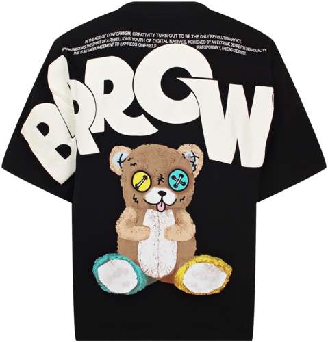 Футболка BARROW 2910938 / 125154480 - вид 2