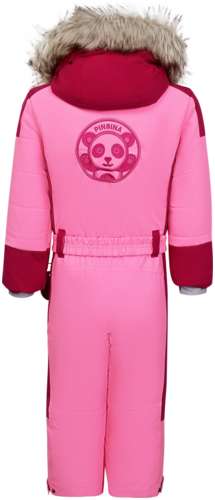 Комбинезон утепленный PinBina 3088672 / 125160300 - вид 2