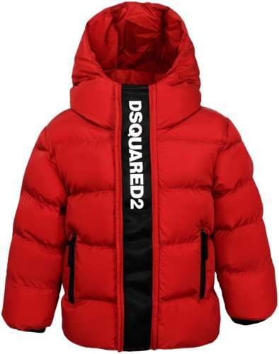 Куртка Dsquared2 3083721 125159622