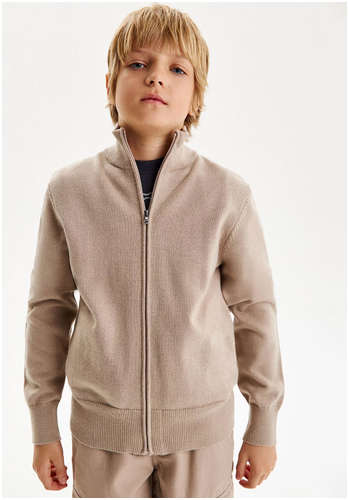 Кардиган SILVER SPOON 2706950 / 125117487 - вид 2