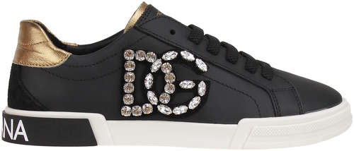 Кеды Dolce & Gabbana 2702959 / 125116642 - вид 2