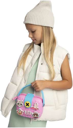 Сумка L.O.L. 3080242 / 125157969 - вид 2