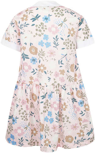 Платье Il Gufo 2671875 / 125129013 - вид 2