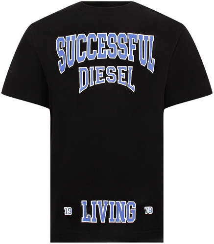 Футболка Diesel 2767905 125152148