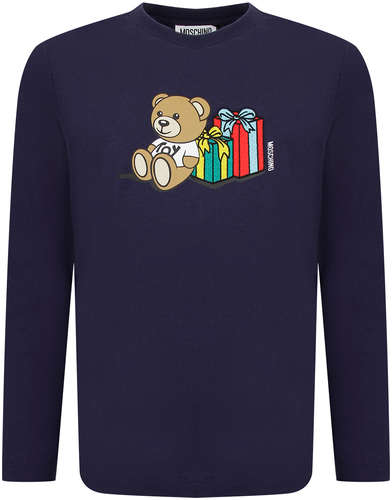 Лонгслив Moschino 2704328 125130965