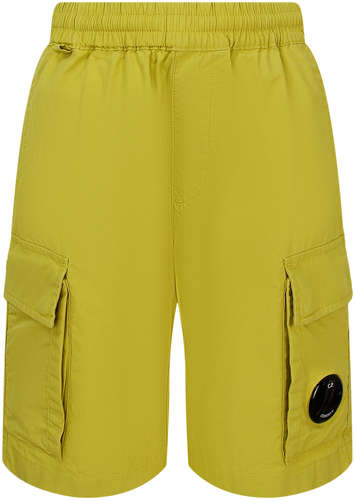 Шорты C.P. Company 2751731 125151089