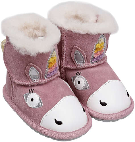 Сапоги Emu Australia 2255761 125143173