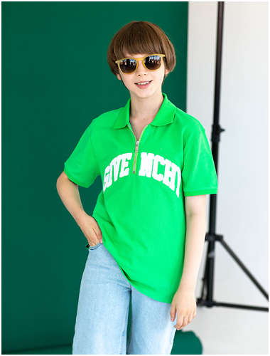 Поло GIVENCHY 2680877 / 125129449 - вид 2