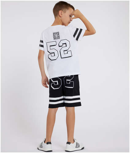 Шорты GIVENCHY 2680984 / 125129642 - вид 2