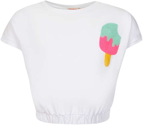 Футболка Billieblush 2684187 125129701