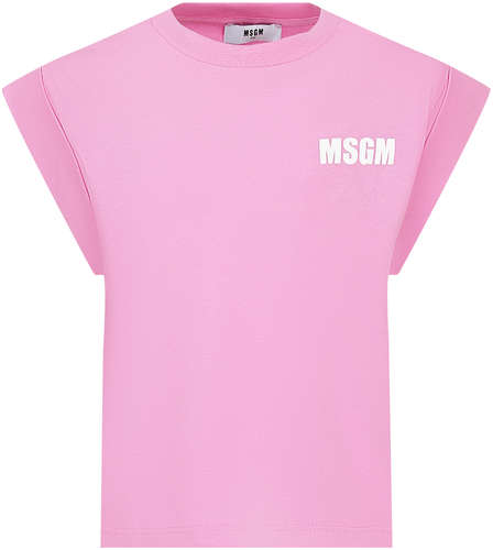 Футболка MSGM 2752537 125150823
