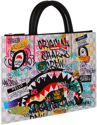 Сумка SPRAYGROUND 2727333 / 125123741 - вид 2