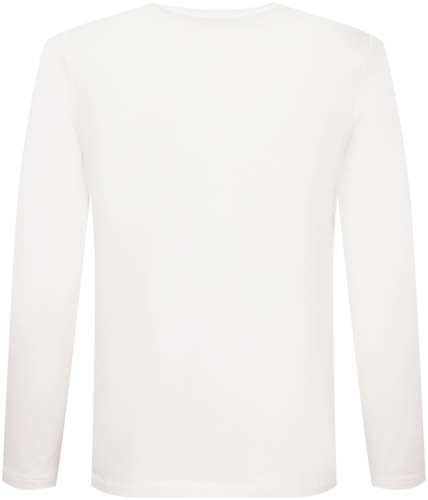 Лонгслив Liu Jo Junior 3001566 / 125155050 - вид 2