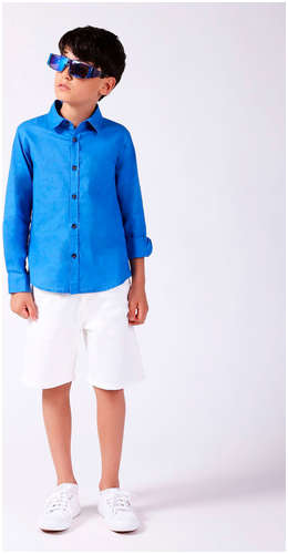 Рубашка Imperial Kids 2654655 / 125128259 - вид 2